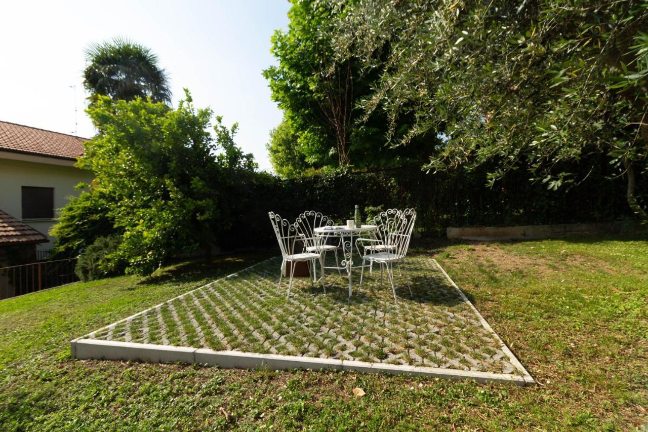 Mamma Ciccia Holiday Home - My Lake Como Lierna Exterior photo
